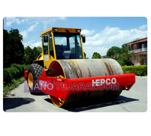 hepco roller